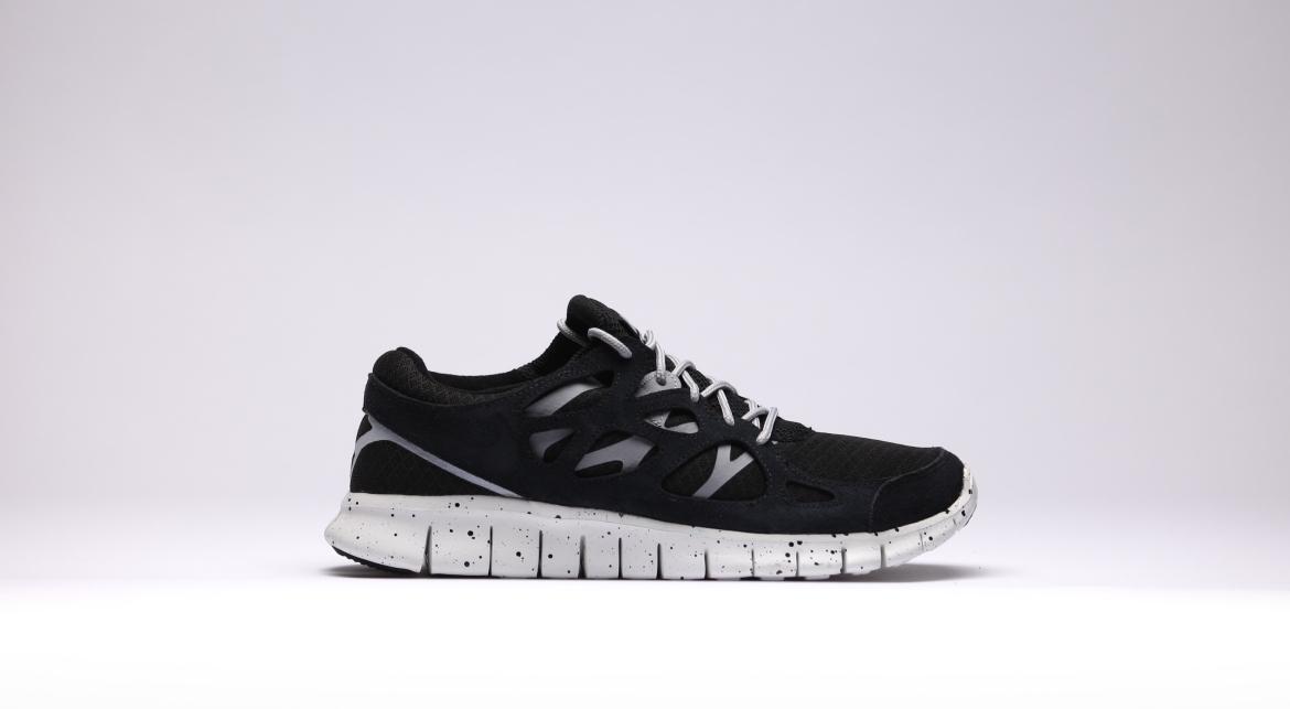 Nike Free Run 2 EXT 555174 001 AFEW STORE